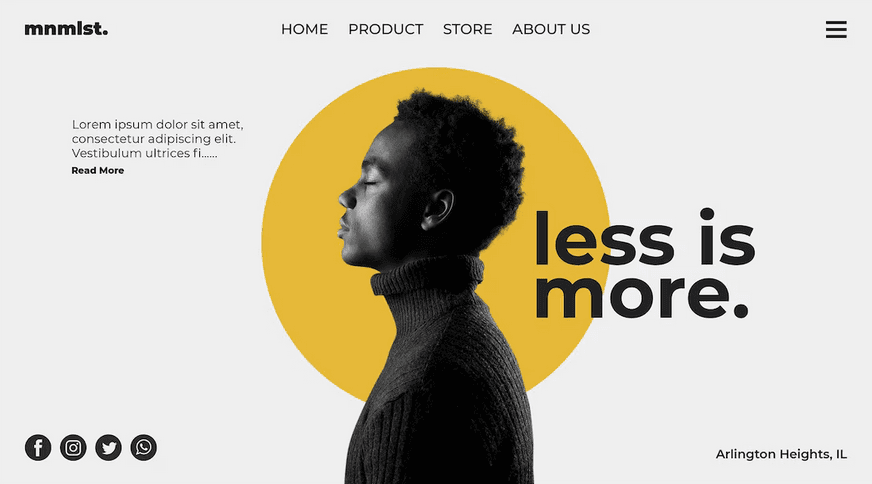 MnMist - Grow your sales fast.